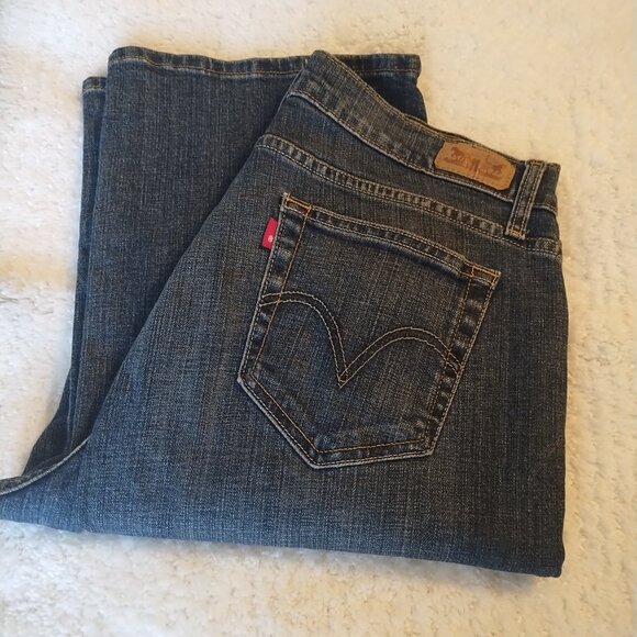 Levi's 529 Jeans - Picture 3 of 7